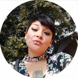 Meet your Posher, Maria